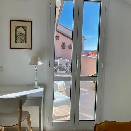 Terrazza Vista Mare *