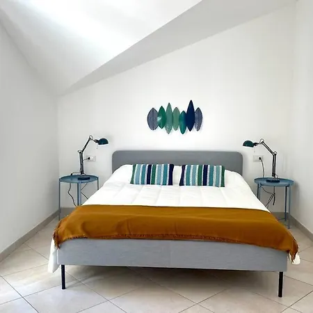 Terrazza Vista Mare Apartman *