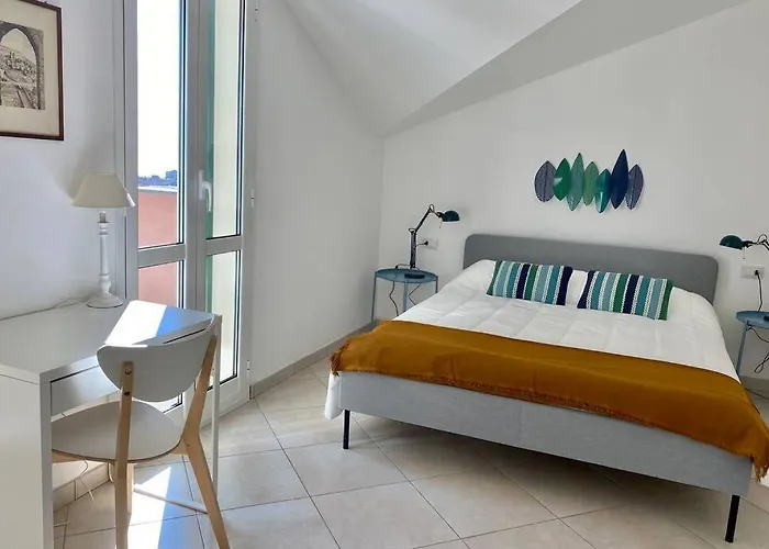 Appartement Terrazza Vista Mare