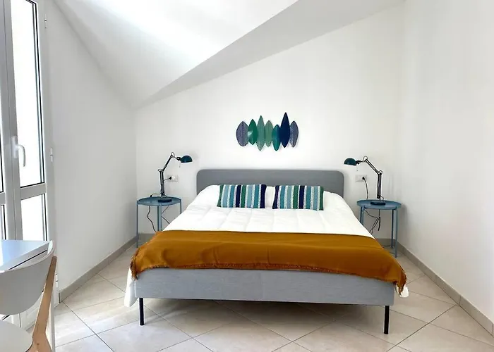 Terrazza Vista Mare Appartement *