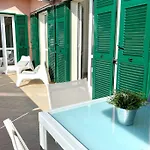 Lägenhet Terrazza Vista Mare *