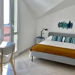 Lägenhet Terrazza Vista Mare