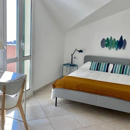 Διαμέρισμα Terrazza Vista Mare