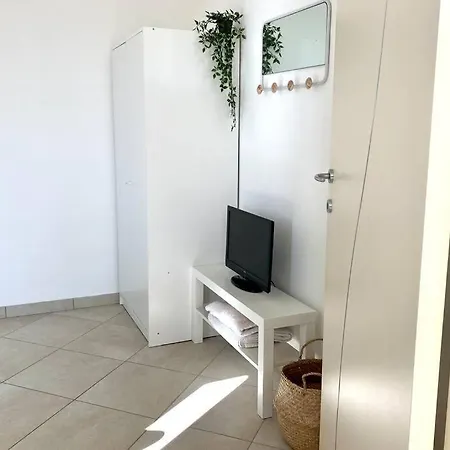 Terrazza Vista Mare * 博尔焦韦雷齐