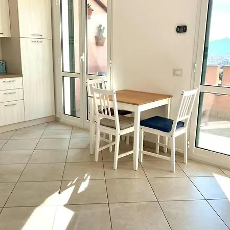 Terrazza Vista Mare Apartman
