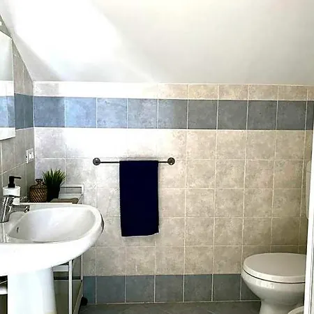 Terrazza Vista Mare Διαμέρισμα Borgio Verezzi