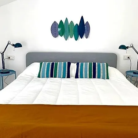 Terrazza Vista Mare Διαμέρισμα