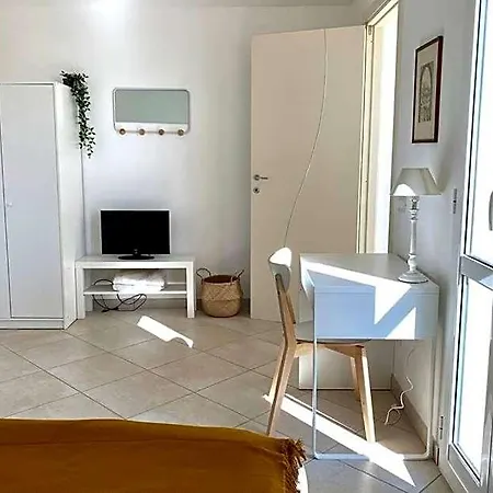 Διαμέρισμα Terrazza Vista Mare Borgio Verezzi