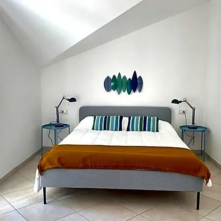 Terrazza Vista Mare Διαμέρισμα