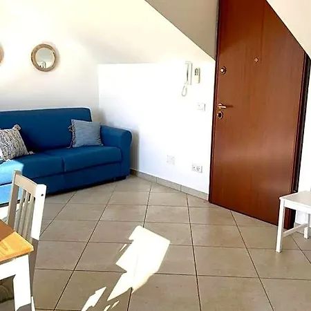 Διαμέρισμα Terrazza Vista Mare