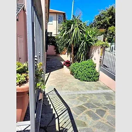 Διαμέρισμα Terrazza Vista Mare