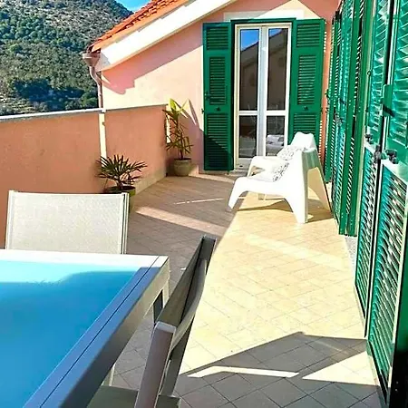 Terrazza Vista Mare