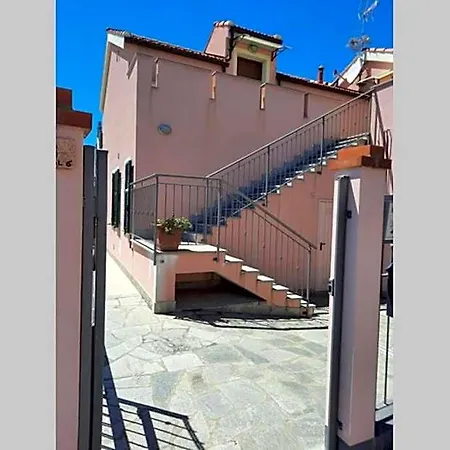 Διαμέρισμα Terrazza Vista Mare *