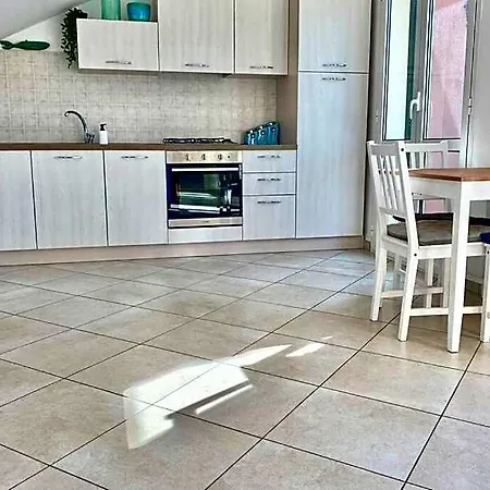 Terrazza Vista Mare Διαμέρισμα *