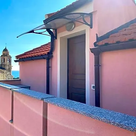 Terrazza Vista Mare