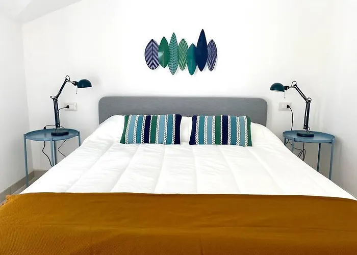 Apartament Terrazza Vista Mare