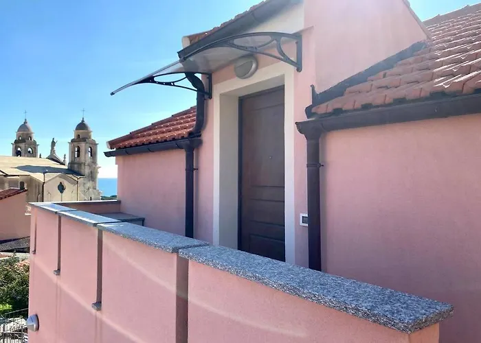 Lägenhet Terrazza Vista Mare