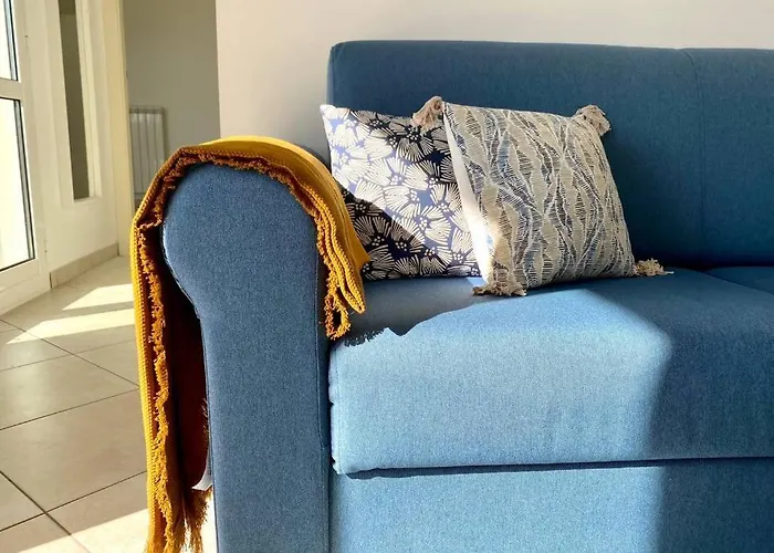 Lägenhet Terrazza Vista Mare