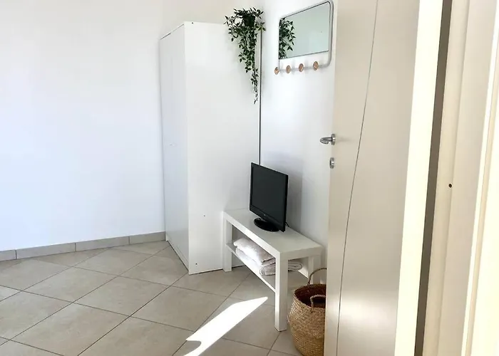 Terrazza Vista Mare * Borgio Verezzi