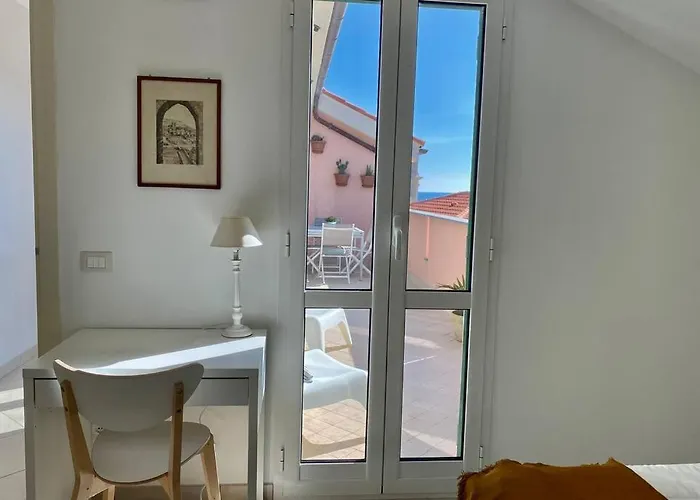 Terrazza Vista Mare *